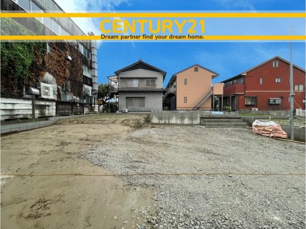 一宮市大毛第4　3号棟　全3棟