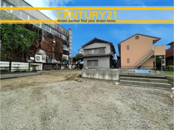 一宮市大毛第4　3号棟　全3棟