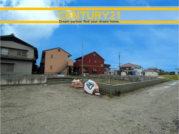 一宮市大毛第4　3号棟　全3棟