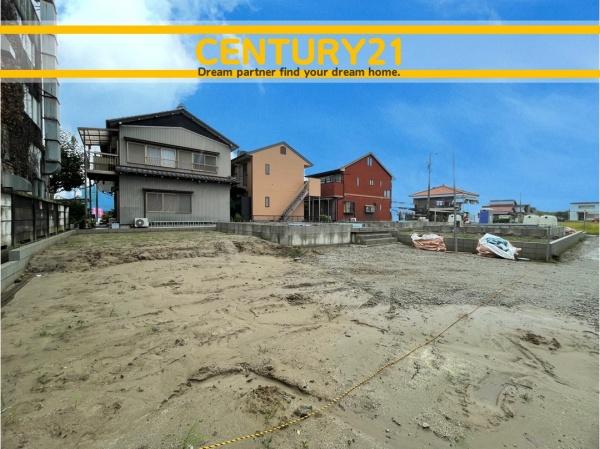 一宮市大毛第4　3号棟　全3棟