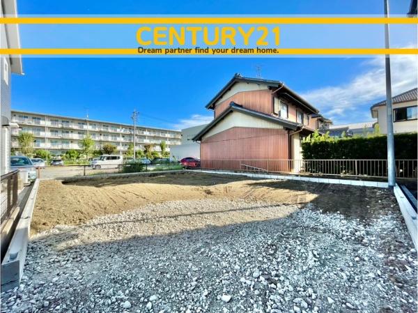 一宮市あずら3丁目　全1棟