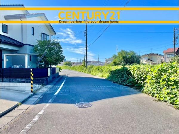 一宮市あずら3丁目　全1棟