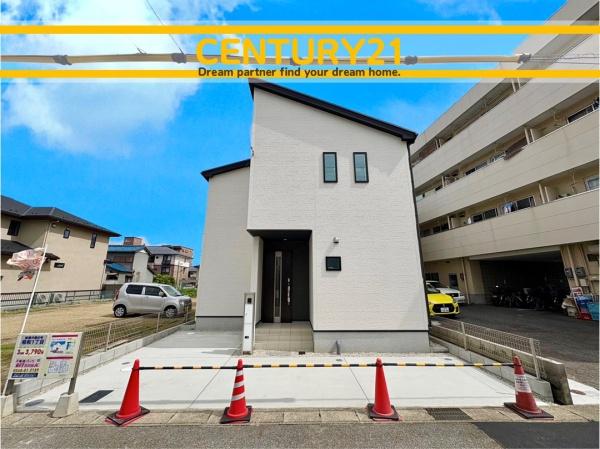一宮市昭和1丁目1期　全1棟