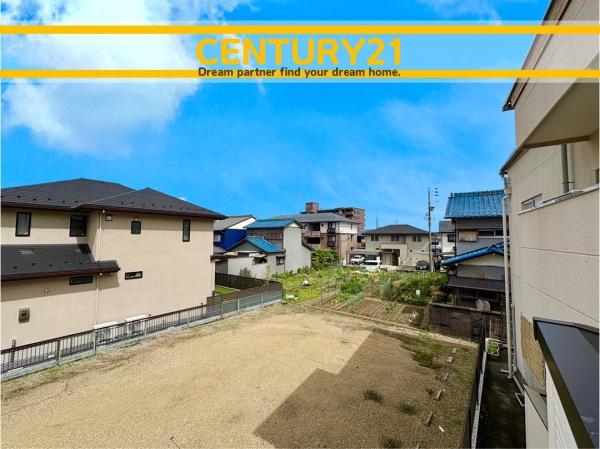 一宮市昭和1丁目1期　全1棟