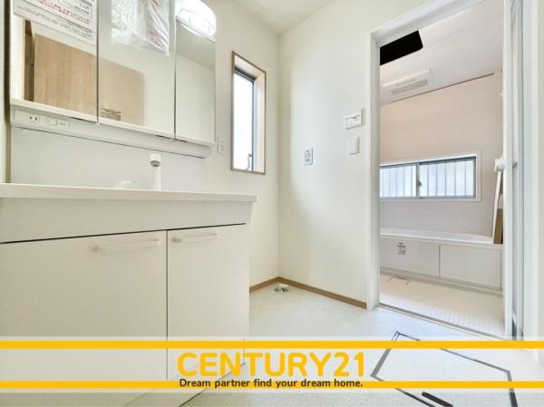 一宮市起2期　全1棟