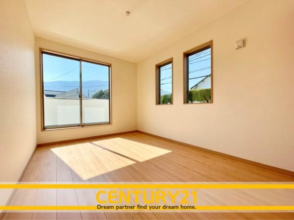 一宮市起2期　全1棟