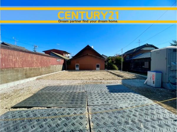 一宮市起2期　全1棟