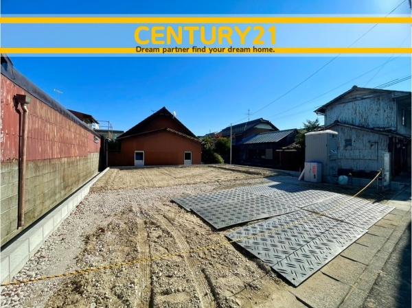 一宮市起2期　全1棟