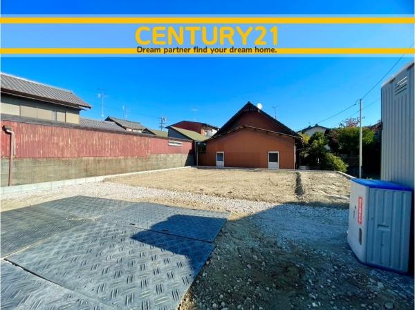 一宮市起2期　全1棟