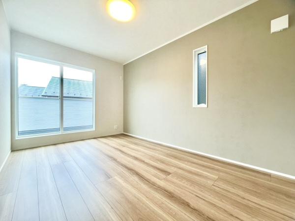 笠松町松栄町　C号棟　全3棟