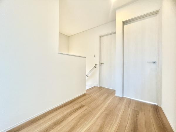 笠松町松栄町　C号棟　全3棟