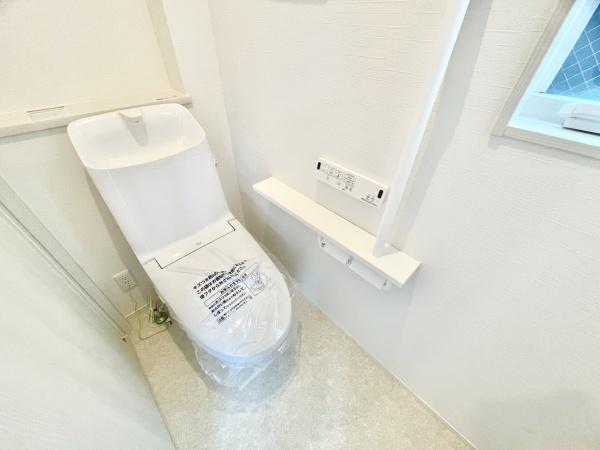 笠松町松栄町　A号棟　全3棟