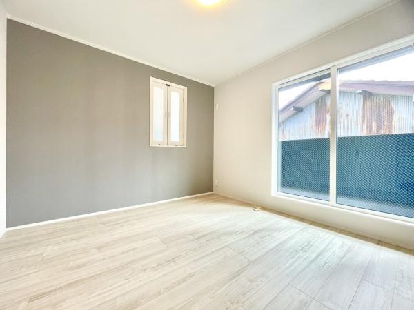 笠松町松栄町　A号棟　全3棟