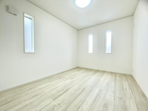 笠松町松栄町　A号棟　全3棟