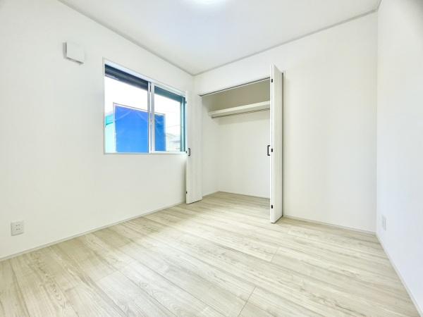 笠松町松栄町　A号棟　全3棟