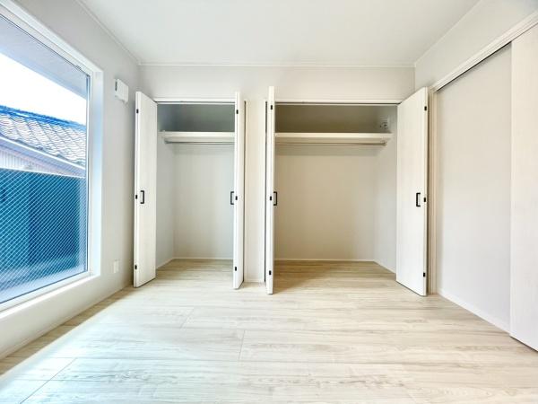 笠松町松栄町　A号棟　全3棟