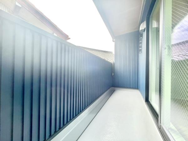 笠松町松栄町　A号棟　全3棟