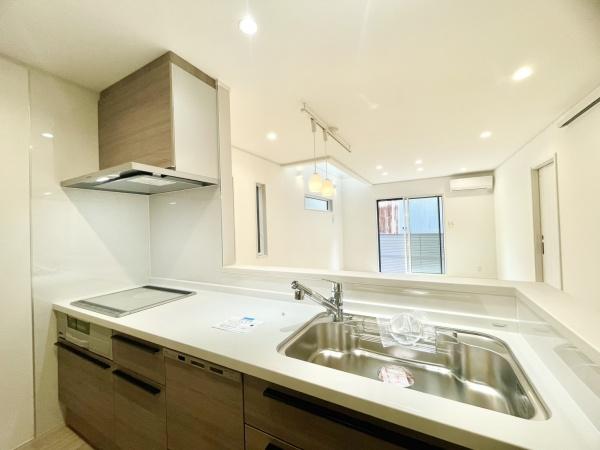 笠松町松栄町　A号棟　全3棟