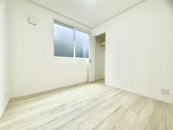 笠松町松栄町　A号棟　全3棟