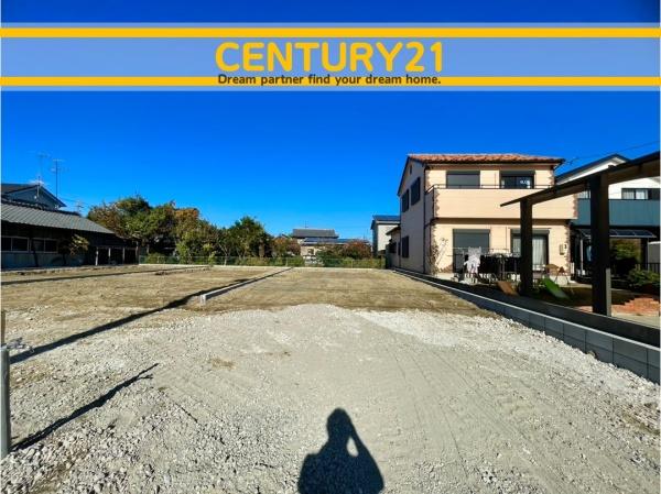 一宮市浅井町大日比野5期　C号棟　全3棟