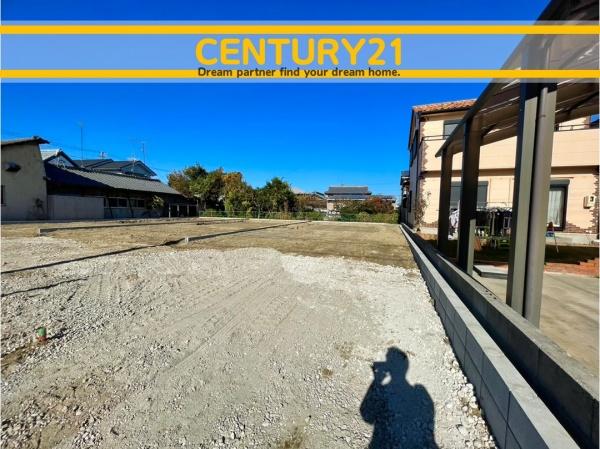 一宮市浅井町大日比野5期　C号棟　全3棟