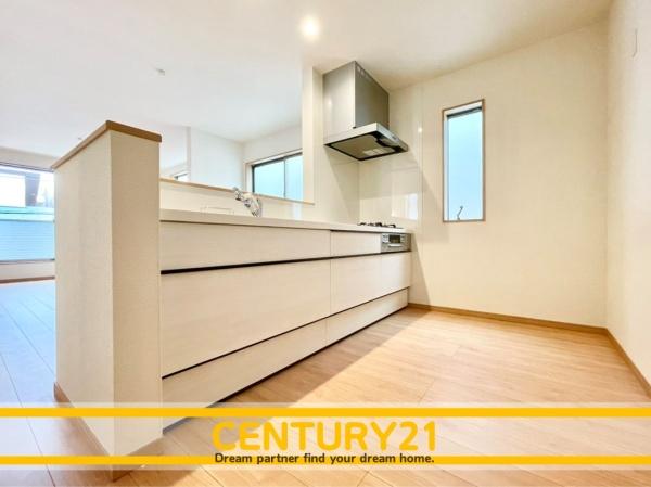 一宮市浅井町大日比野5期　B号棟　全3棟