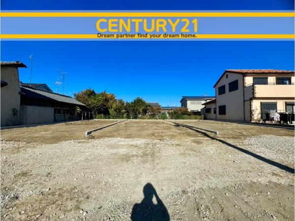 一宮市浅井町大日比野5期　B号棟　全3棟