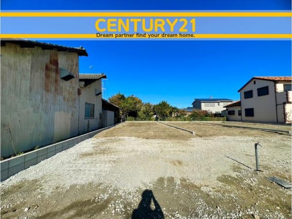 一宮市浅井町大日比野5期　A号棟　全3棟