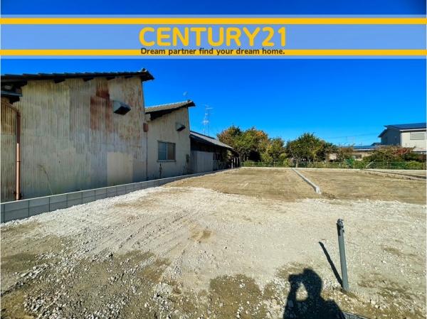 一宮市浅井町大日比野5期　A号棟　全3棟