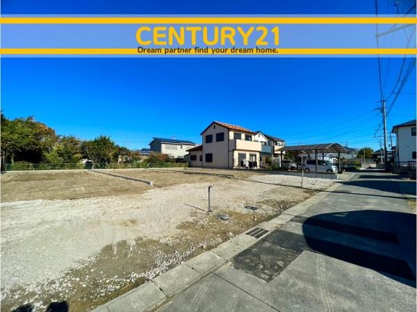 一宮市浅井町大日比野5期　A号棟　全3棟