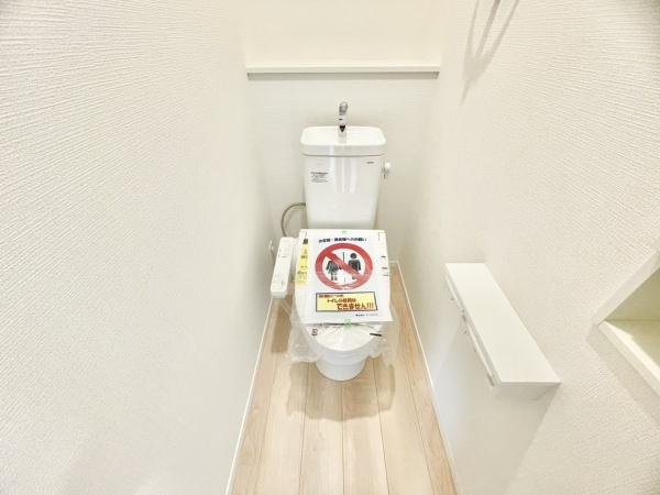 一宮市両郷町3丁目第1　全1棟