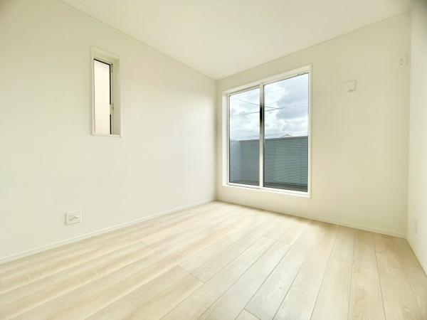 一宮市両郷町3丁目第1　全1棟