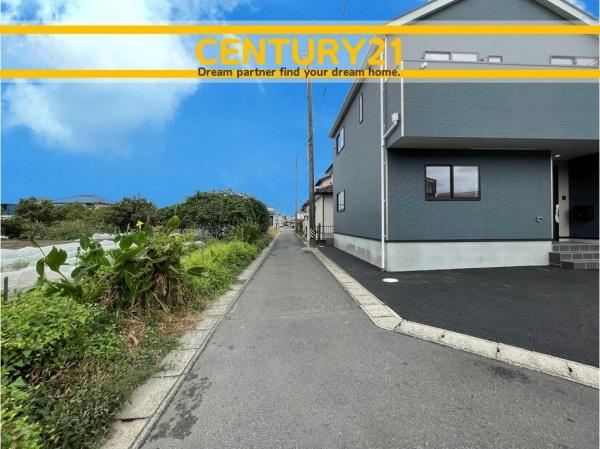一宮市両郷町3丁目第1　全1棟