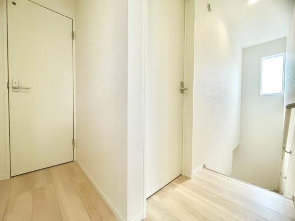 一宮市両郷町3丁目第1　全1棟