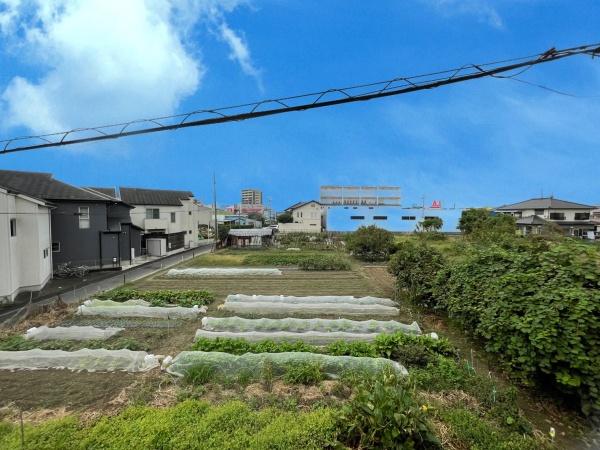 一宮市両郷町3丁目第1　全1棟