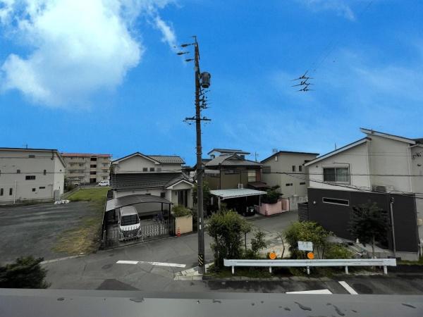 一宮市両郷町3丁目第1　全1棟