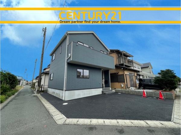 一宮市両郷町3丁目第1　全1棟