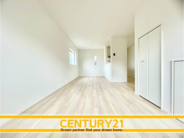 一宮市両郷町3丁目第1　全1棟