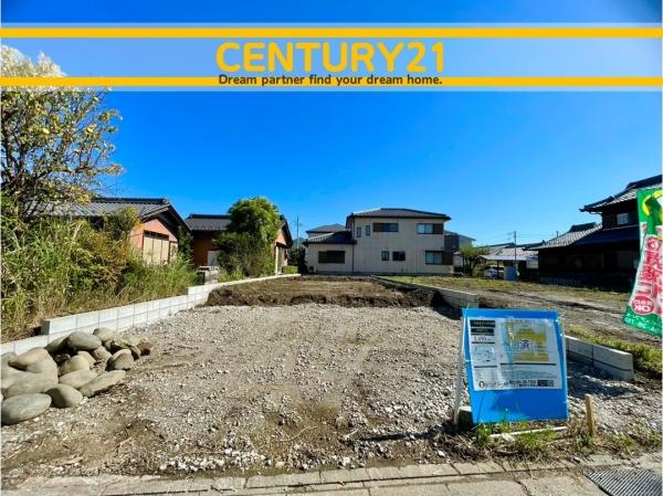 一宮市木曽川町黒田4期　全1棟