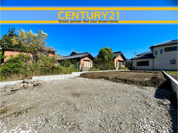 一宮市木曽川町黒田4期　全1棟