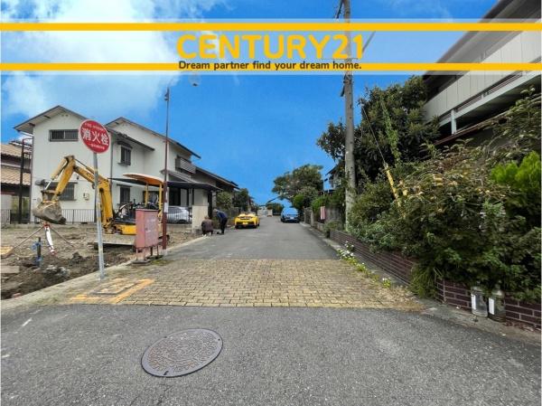 一宮市三条　全1棟