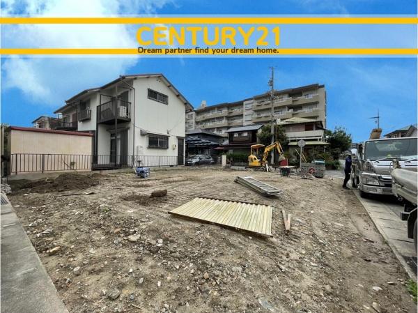 一宮市三条　全1棟