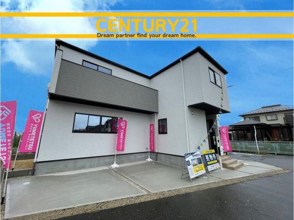 一宮市木曽川町門間　全1棟