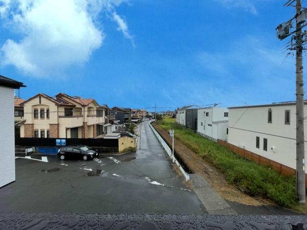 一宮市木曽川町門間　全1棟