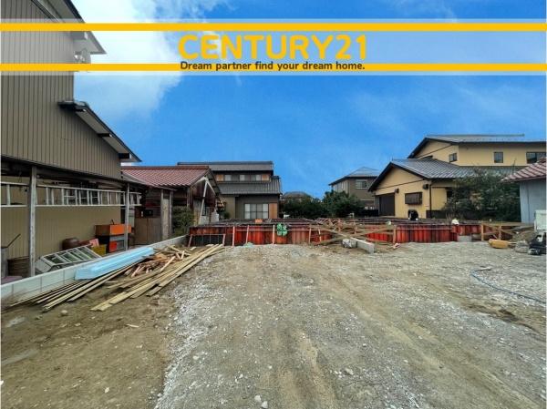 一宮市萩原町花井方第3 2号棟 全2棟(駐車場)