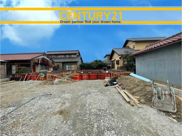 一宮市萩原町花井方第3　1号棟　全2棟