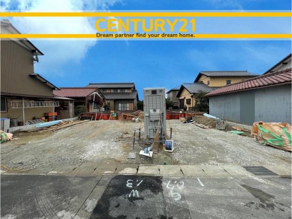 一宮市萩原町花井方第3 1号棟 全2棟(その他現地)