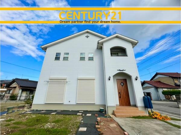 一宮市春明 中古戸建