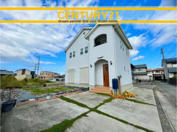 一宮市春明字中石田生の中古一戸建て(その他現地)