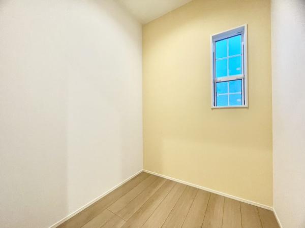 一宮市春明字中石田生の中古一戸建て(その他内観)